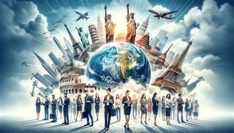 Global Career Opportunities .